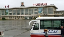 Triều Tiên bất ngờ ngưng đón khách du lịch từ Trung Quốc