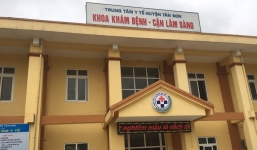 Vụ nghi nhiễm HIV ở Phú Thọ: Người tiêm không phải là bác sĩ