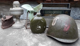 Cư dân mạng thi nhau khoe sở thích sưu tầm những thứ 'không có độc nhất, chỉ có độc hơn'