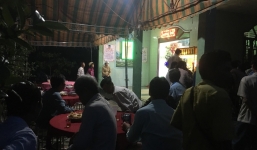 Nghi phạm vụ thảm án khiến bé gái 5 tuổi cùng mẹ và bà ngoại tử vong từng mang dao dọa giết cả nhà hàng xóm