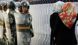 Báo Trung Quốc chỉ trích cáo buộc giam giữ bí mật một triệu người Duy Ngô Nhĩ