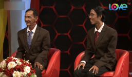 Bố vợ tâm lý nhất năm: Lau dọn, giặt giũ khi con rể say rượu nhưng vẫn thấy vui trong lòng