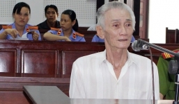 Chích điện bất thành, ông lão 71 tuổi ra tay sát hại mẹ vợ và em gái của vợ