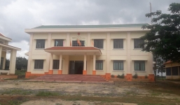 Chủ tịch UBND xã 'mất tích' đã quay trở lại cơ quan