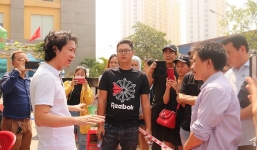 Cư dân Carina gửi đơn cầu cứu đến lãnh đạo TP.HCM vì chủ đầu tư 'lật kèo'