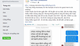 Nhiều nữ sinh khoa Luật tố giảng viên nhắn tin “gạ gẫm': Thầy giáo bác bỏ toàn bộ vụ việc, nhà trường vào cuộc xác minh làm rõ