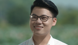 Tiến sĩ triết học hát Bolero ra MV đầu tay mùa Vu lan báo hiếu