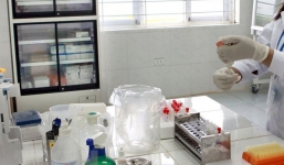 Thực hư thông tin dùng chung kim tiêm gây nhiễm HIV ở Phú Thọ