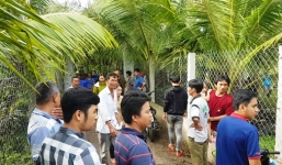Nghi án thảm sát 3 người trong gia đình gây chấn động Tiền Giang