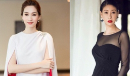 Loạt Hoa hậu Việt Nam sở hữu vẻ đẹp “bất biến”: Người có gương mặt trẻ trung hệt ngày đăng quang, người mệnh danh 'thần tiên tỷ tỷ'