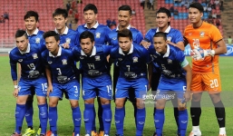 Thái Lan tìm ra “bí kíp” để gây bất ngờ trước bại tướng của U23 Việt Nam