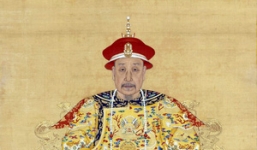 Ngoài 12 tranh vẽ phi tần, chiếc túi gấm vàng này chứa đựng bí mật động trời mà Càn Long tìm mọi cách che giấu hàng trăm năm