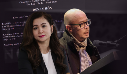 Điều khó hiểu trong tranh chấp tài sản vụ ly hôn Thảo-Vũ nhìn từ hợp đồng 1,8 tỷ của Deloitte