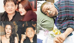 'Đại gia xấu nhất Đài Loan' bao nuôi hàng trăm mỹ nhân, cuối đời lãnh hậu quả cay đắng