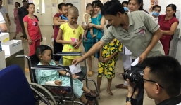 Xe rước dâu gặp nạn khiến 13 người tử vong: Hai bệnh nhi sắp xuất viện