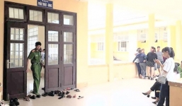 Công an vào cuộc điều tra vụ thai nhi tử vong ở Quảng Trị