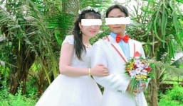 Chân dung nghi can gây ra thảm án sát hại 3 người trong một gia đình ở Tiền Giang