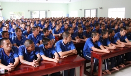 Tin mới nhất vụ hơn 200 học viên cai nghiện trốn trại gây náo động Tiền Giang