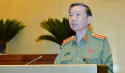  Bộ trưởng Tô Lâm: Không để vụ tương tự Vũ 'nhôm' xảy ra trong ngành công an