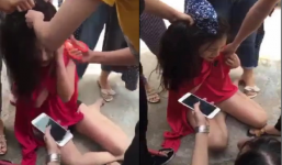 Vụ cô gái trẻ bị đánh ghen ở Quảng Ninh: Nạn nhân không truy cứu, từ chối làm việc với công an