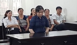 'Cháu gái ông chú Viettel' làm ăn thua lỗ, lừa đảo 7,5 tỷ đồng