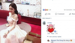 Bất chấp dư luận chỉ trích kịch liệt, Á hậu Thư Dung vẫn thản nhiên đăng tiếp loạt ảnh khoe thân phản cảm ở Tuyệt Tình Cốc Đà Lạt