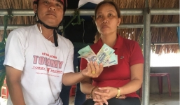 Người đàn ông mất gần 200 triệu sau khi mời thầy cúng 'làm phép' để trúng xổ số