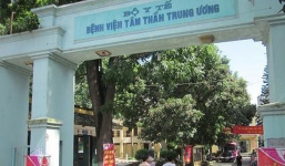 Thêm tình tiết bất ngờ trong vụ bác sĩ 'chạy' bệnh án tâm thần