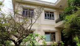 Cận cảnh khu đất, biệt thự 80 tỷ đồng của cựu Bí thư TX Bến Cát vừa bị bắt