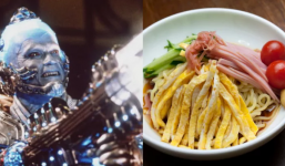 Trời quá nóng, nhà hàng Nhật Bản ra mắt loại mì lạnh âm -78 độ C