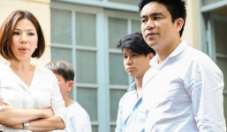 Tin mới nhất vụ ly hôn đình đám của bác sĩ Chiêm Quốc Thái 