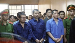 Xử sơ thẩm vụ mua bán 'logo xe vua', 'lộc phát' liên quan đến cựu CSGT Đồng Nai