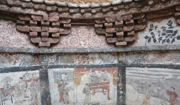 Tìm thấy cổ mộ hình dạng kỳ lạ, hiếm thấy: Hé lộ câu chuyện xúc động cách đây 700 năm ở TQ