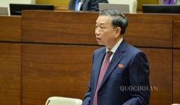 Bộ Công an nhiều lần đề nghị quy trình đặc biệt để điều tra các vụ xâm hại trẻ em