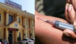 Y sĩ bị nghi dùng chung kim tiêm ở Phú Thọ: “Tôi không mở phòng khám”