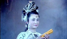 Câu chuyện ít ai biết về nàng 'Bạch Cốt Tinh' bị lừa đóng Tây Du Ký, cả đời không muốn nhắc đến bộ phim làm nên tên tuổi của mình