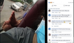 Nỗi ám ảnh kinh hoàng khi đi xe khách: Những 'đôi bàn chân xinh' như vị khách không mời khiến ai nấy sợ xanh mặt
