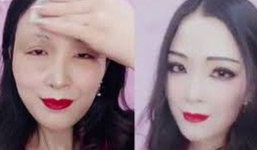 Chồng chết lặng khi phát hiện vợ 30 tuổi hóa ra là 'bác gái' 50 tuổi sau 2 năm kết hôn