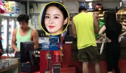Bi Rain 'đầu bù tóc rối' cùng bà xã Kim Tae Hee tận hưởng chuyến du lịch chỉ có 2 người