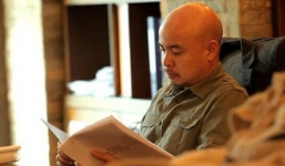 Vốn đã chi 5 tỷ USD để xây tủ sách khắp Việt Nam, Đặng Lê Nguyên Vũ nói gì về cuốn sách tâm đắc nhất - cuốn 'Quốc gia khởi nghiệp'?