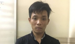 2 tên cướp ném ghế chống trả, trinh sát đặc nhiệm truy đuổi như phim hành động ở Sài Gòn