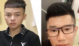 Đàm Đức Trần Siêu Anh cùng đồng bọn gây ra hàng loạt vụ cướp