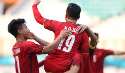 Quang Hải rực sáng, U23 Việt Nam thắng dễ trong ngày Công Phượng 2 lần trượt penalty