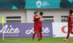 Vì sao HLV Park Hang-seo kém vui sau trận thắng 3 sao của U23 Việt Nam?