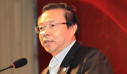 Quan tham TQ cất 3 tấn tiền mặt trong nhà gây rúng động