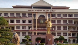 Thủ khoa Học viên Hậu Cần đến từ Hòa Bình chưa nộp hồ sơ nhập học