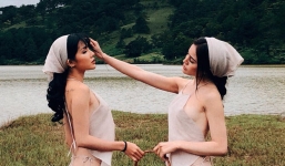 Vụ á hậu Thư Dung chụp ảnh phản cảm ở Đà Lạt: Cục NTBD lên tiếng