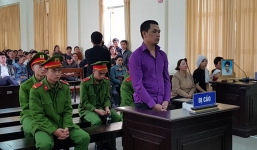 Xét xử vụ sát hại chủ nợ rồi phi tang xác trong rẫy cà phê