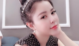 Gặp gỡ hot girl nối mi kiếm nửa tỉ đồng mỗi tháng