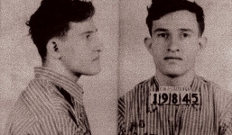 Joe Arridy - tử tù phải nhận cái chết vì tội ác chưa từng thực hiện, bước vào phòng hơi ngạt vẫn cười ngây ngô đến xót xa